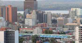 Green building standard for Hamilton key to reaching zero-emissions target: city