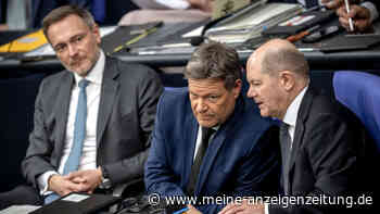 „Deutschland bleibt weit unter den Möglichkeiten“ – BASF-Chef warnt vor Wirtschaftslage