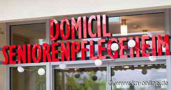 Berlin: Domicil-Pflegeheim bekommt neue Leitung – wegen Personalmangel Polizei gerufen