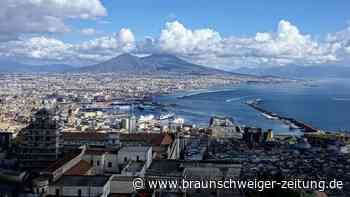 Deutsche Studentin bei Müllwagen-Unfall in Italien getötet