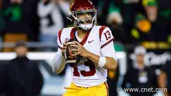 NFL Draft 2024: Start Time, TV Schedule, First Round Order, How to Watch Without Cable     - CNET