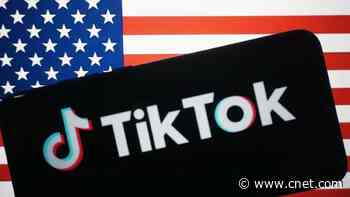 US House Passes Bill That Could Ban TikTok: What to Know     - CNET
