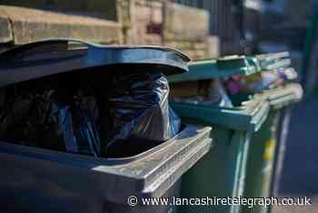 Wheelie-bin £80 fine ruling for breaking little known rule