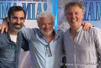 “Iedereen vraagt zich af wat ik in een musical kom doen: beste mensen, ik kom uit de musicalwereld”: Chris Van Tongelen sluit zich aan bij cast ‘Mamma Mia!’