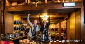 Dit populaire eetcafé is door ‘monumentale doorbraak’ twee keer zo groot: ‘Alles klopt nu’