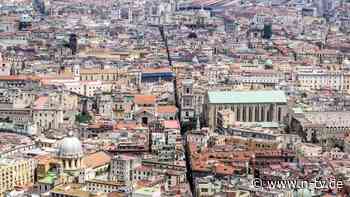 27-Jährige stirbt in Klinik: Deutsche Studentin in Neapel von Müllwagen überfahren