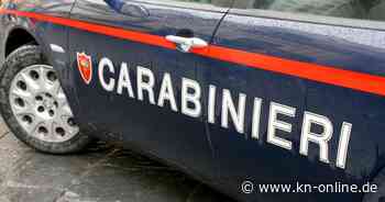 Italien: Deutsche Studentin in Neapel von Müllwagen überfahren