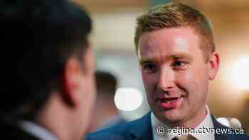 Sask. NDP call for education minister's firing, premier reconfirms confidence