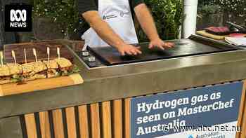 MasterChef isn't cooking with fossil fuels this season, so why are gas companies sponsoring the show?