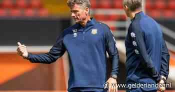 Wim Jonk ervaart gevolgen van soap bij Volendam: ‘Mijn vrouw wordt zelfs uitgescholden bij de slager’