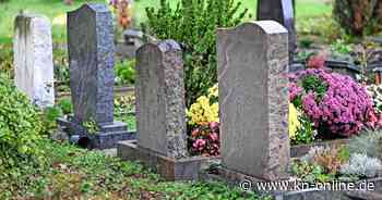 Siebenjährige verkauft Limonade, damit ihre verstorbene Mutter einen Grabstein bekommt