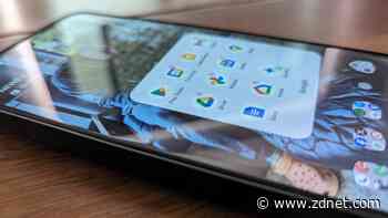 Google Drive for Android update makes it easier to find what you're looking for