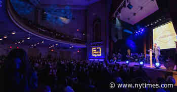 PEN America Cancels Literary Awards Ceremony Amid Gaza War Fallout