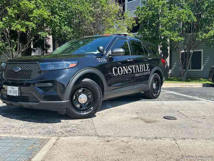 All-clear given after suspicious package reported in north Austin