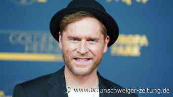 Johannes Oerding: „In den letzten Jahren ist viel passiert“