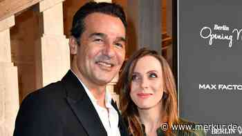 „Mitten in der Nacht ging’s los“: Schauspieler Erol Sander ist wieder Papa geworden