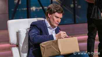 Geständnis bei "Höhle der Löwen": "War tablettensüchtig, abhängig und depressiv"