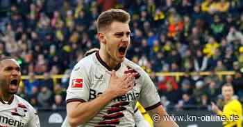 Pläne des FC Bayern mit Stanisic: Leverkusen-Leihgabe gibt Update