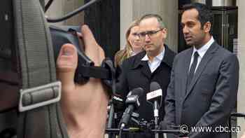 Observers raise questions about Umar Zameer's prosecution