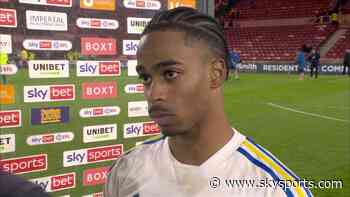 Summerville: We have to keep going