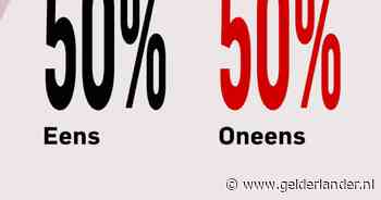 Sywert van Lienden wordt te hard aangepakt