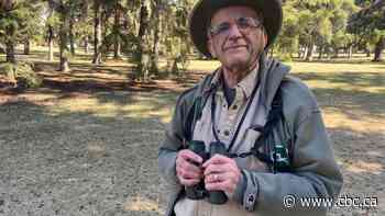 Sask. birder says Earth Day about is global issues, but also local ones