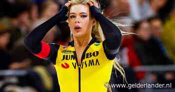 Wéér gaat Jutta Leerdam periode vol onduidelijkheid in: wat betekent breuk met Jumbo voor haar carrière?
