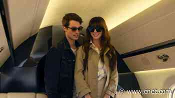 When 'The Idea of You' Starts Streaming on Prime Video     - CNET