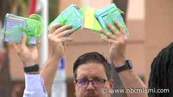 Interfaith group urges Miami-Dade State Attorney to curb suspended license arrests