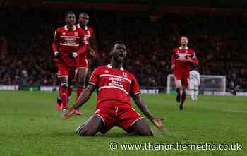 Middlesbrough and Leeds United player ratings after thriller