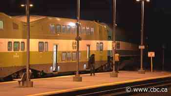 '100% preventable': Police, Metrolinx caution against train surfing after boy, 15, injured