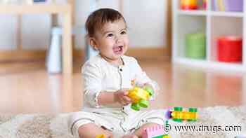 Pandemic Had Modest Effect on Early Childhood Development Milestones