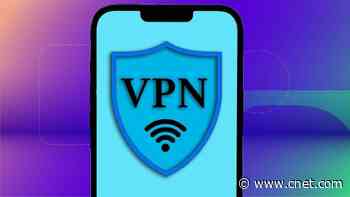 Best VPN Deals: Protect Yourself With a VPN Subscription Starting at $2 Per Month     - CNET