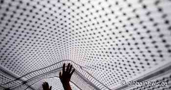 Renewed tensions over Queen’s Park keffiyeh ban brewing