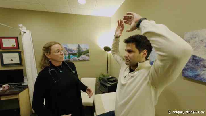 Alta. nurse practitioner preparing to open Cochrane clinic once funding arrives