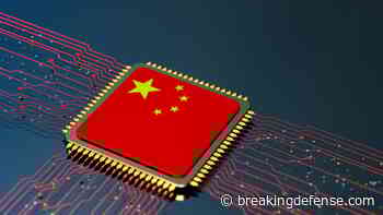 China creates new Information Support Force, scraps Strategic Support Force in ‘major’ shakeup