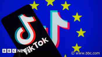 EU may suspend money-for-views TikTok feature