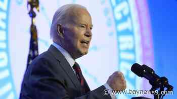 The Big Stories: Tampa prepares for Biden visit, and the Supreme Court considers public sleeping bans