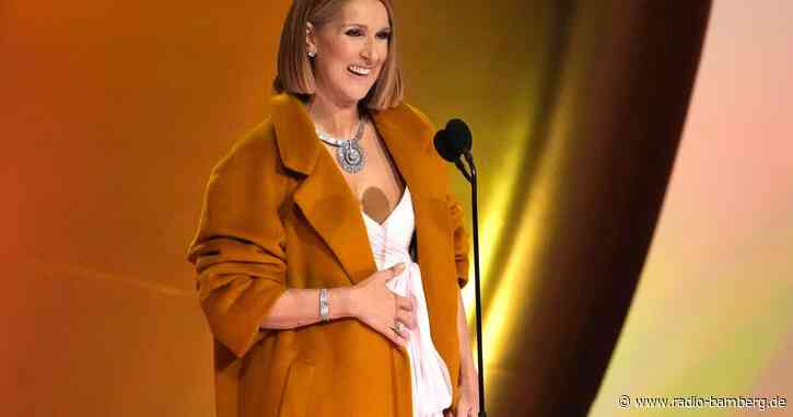 Céline Dion auf Vogue-Cover – und spricht über Erkrankung