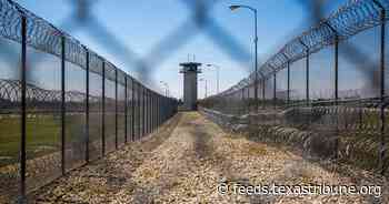 Texas inmates are being ‘cooked to death’ in extreme heat, complaint alleges