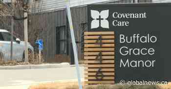 Family raises concerns about Lethbridge assisted living home