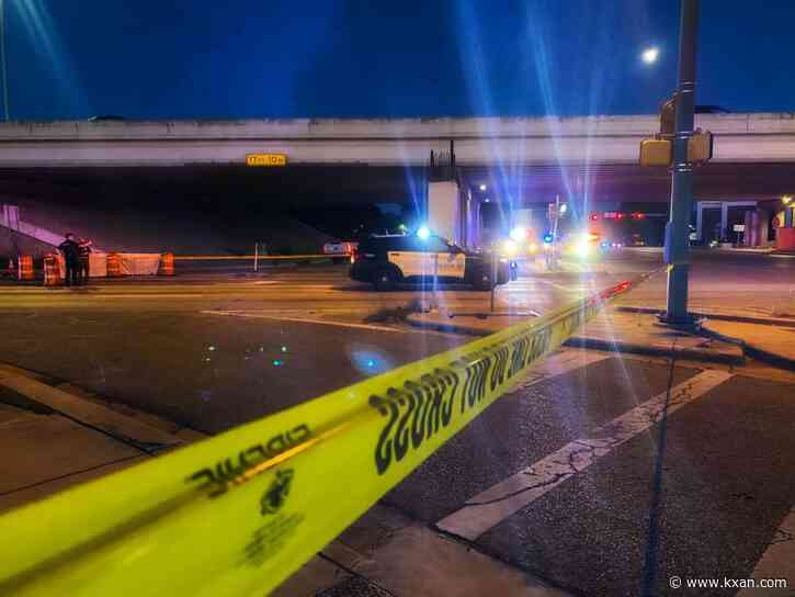APD: 1 dead, 1 seriously injured in northwest Austin shooting