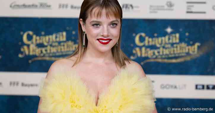 Chantal lockte schon mehr als zwei Millionen ins Kino