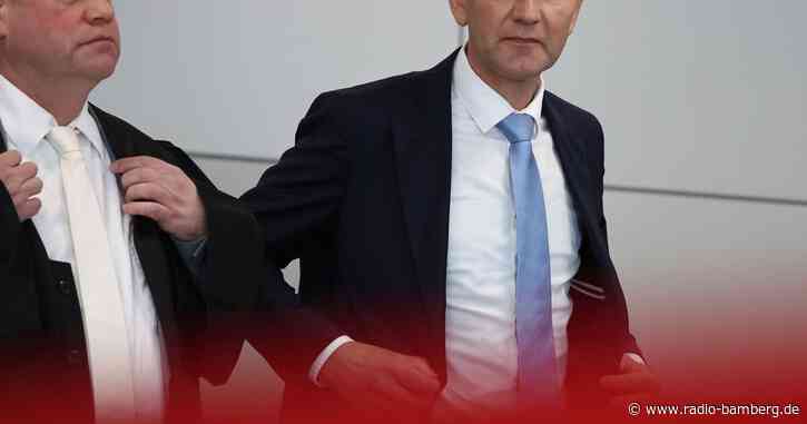 Höcke soll Möglichkeit zur Aussage bekommen