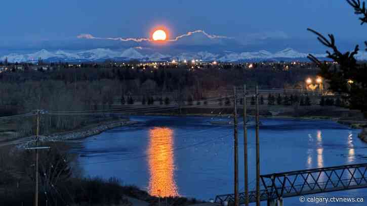 The next few days should bring sun, warmth and relatively calmer winds