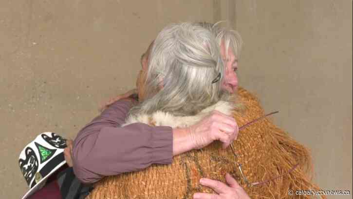 Residential school survivor leads class-action lawsuit against Catholic Church, priest