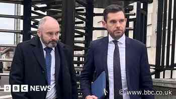 NI postmasters to have names cleared under new law