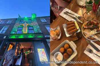 A Taste of Brazil in the Heart of Camden: Made in Brasil