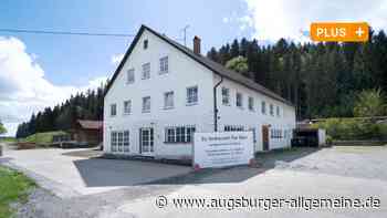 Lustberghof an der B17 erneut ohne Pächter: Nun steigt auch Besitzer aus