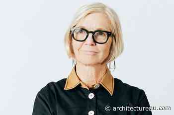 Dana Cuff: Do the work that follows your convictions